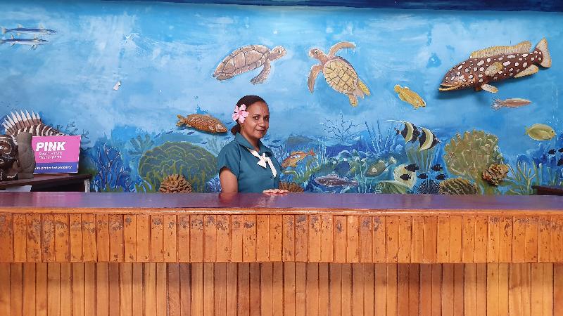 Honiara Hotel image