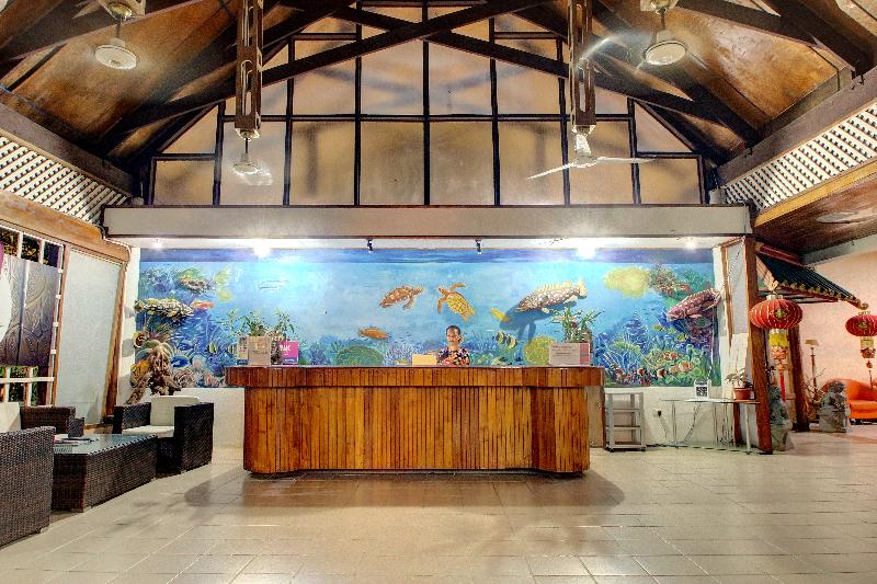 Honiara Hotel image