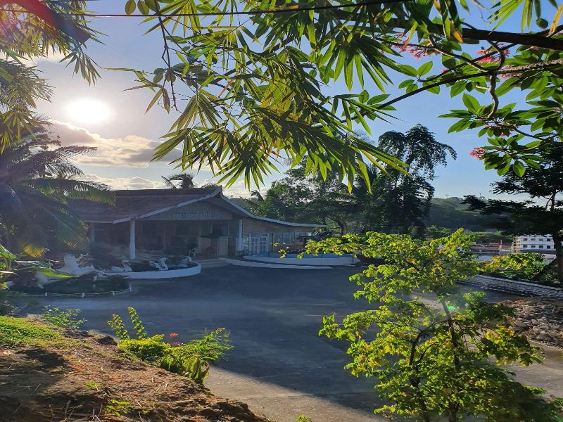 Honiara Hotel