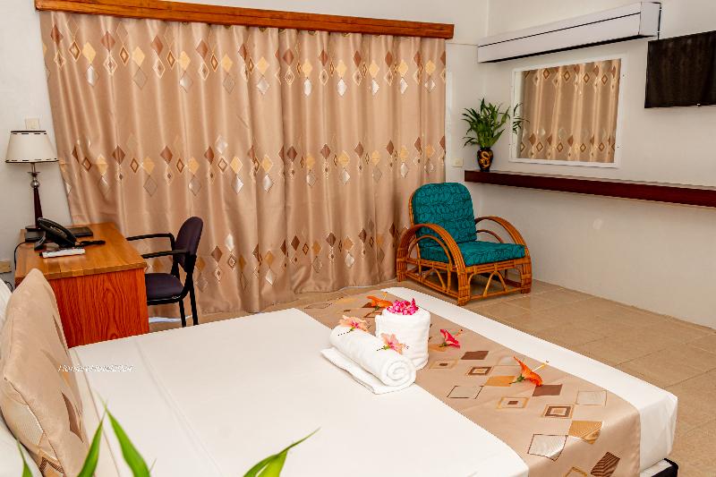 Honiara Hotel image