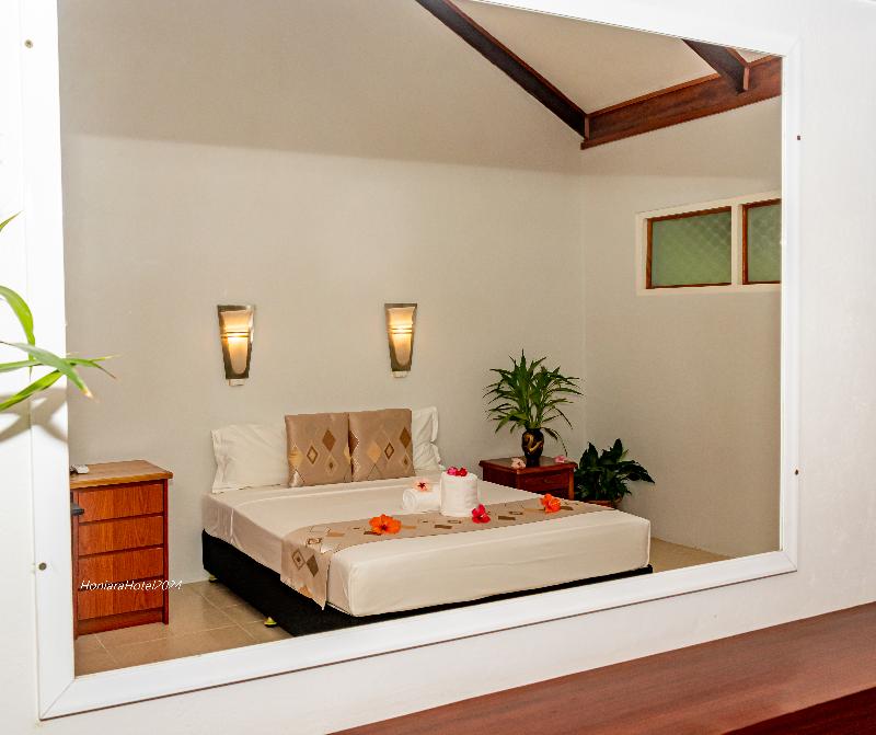 Honiara Hotel image