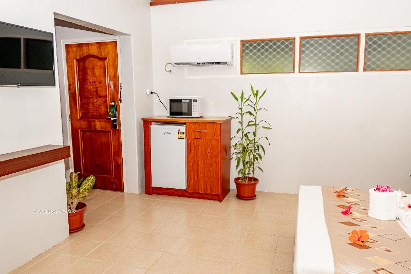 Honiara Hotel image