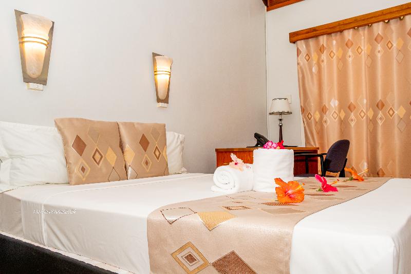 Honiara Hotel image
