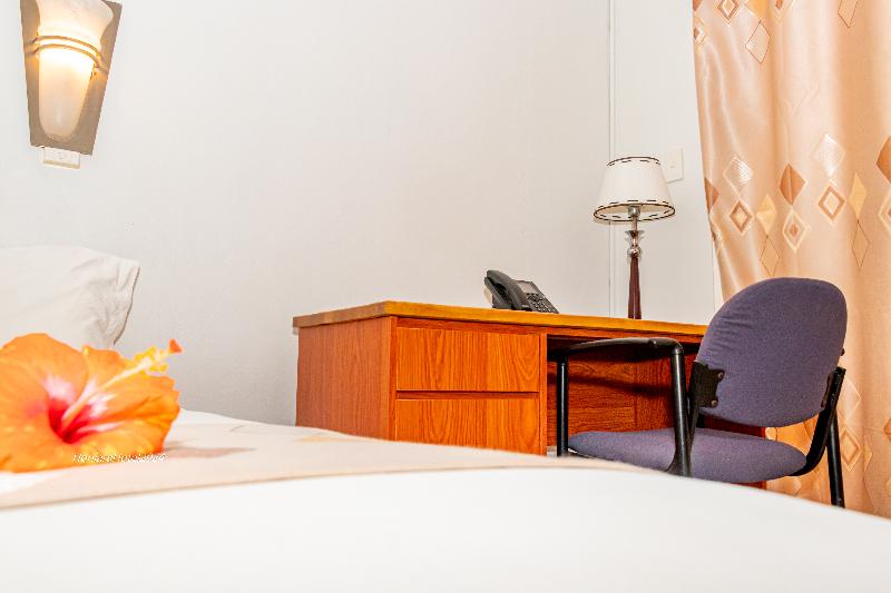 Honiara Hotel image