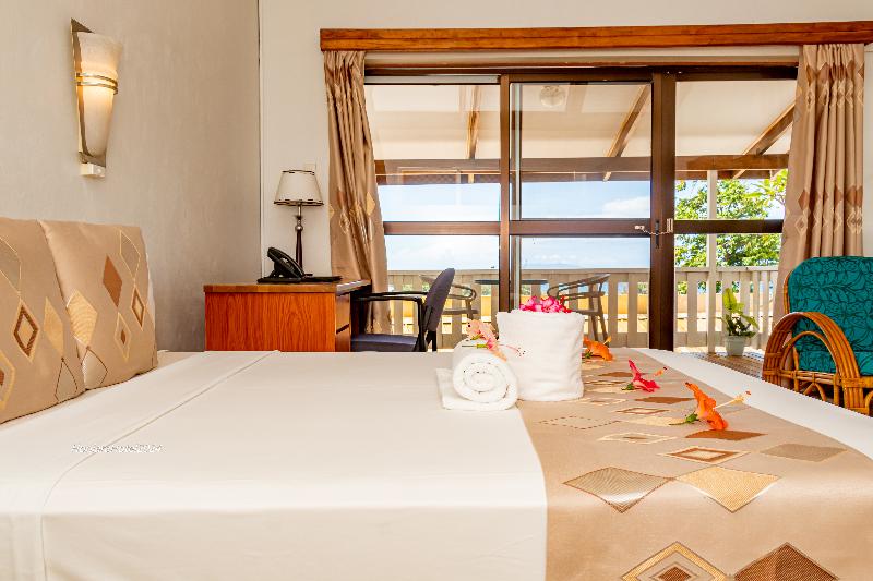 Honiara Hotel image