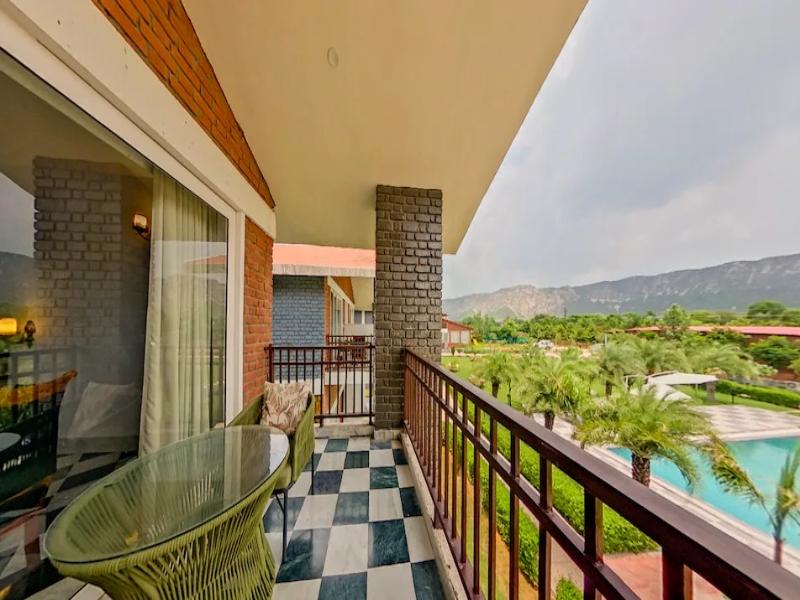 Spree Resort Sariska