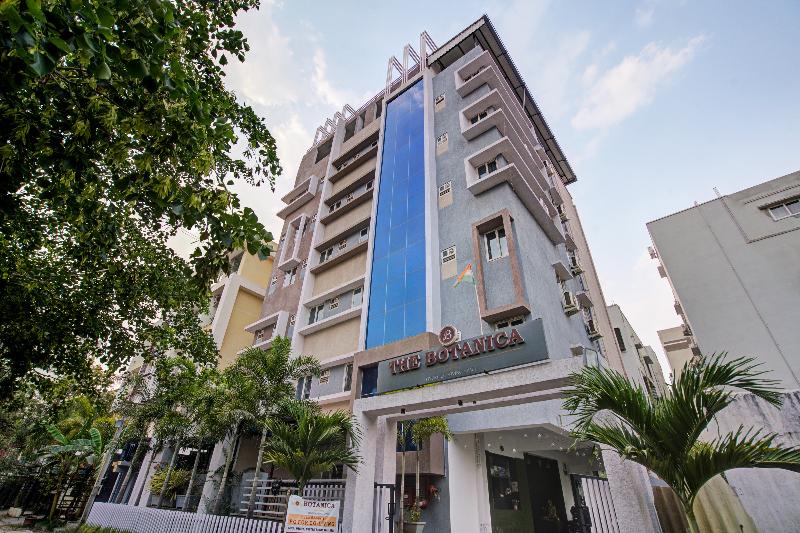 Botanica Luxury Living Space By Zuzu