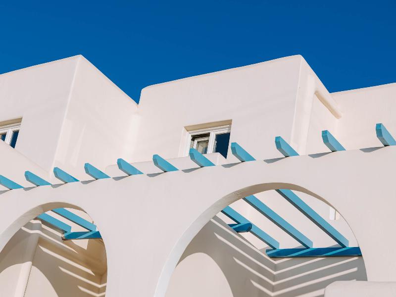 Naxian Emerald Hotel image