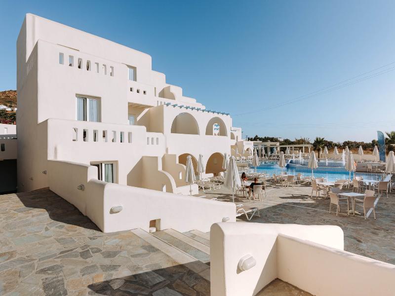 Naxian Emerald Hotel image