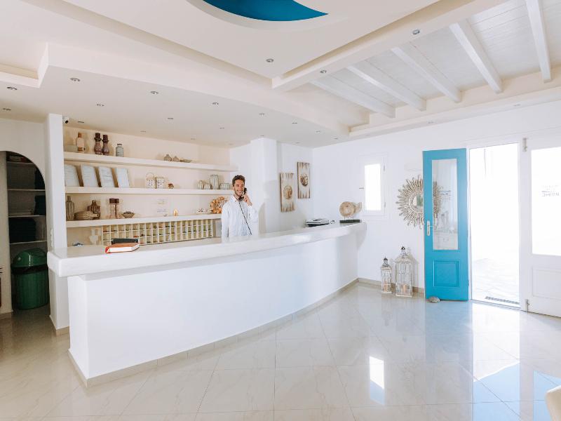 Naxian Emerald Hotel image