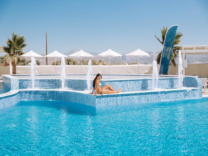 Naxian Emerald Hotel image