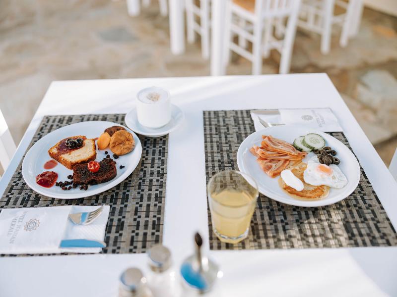 Naxian Emerald Hotel image