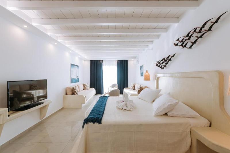 Naxian Emerald Hotel image