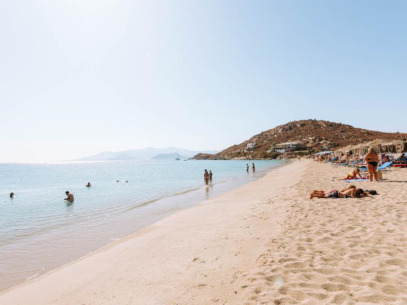 Naxian Emerald Hotel image