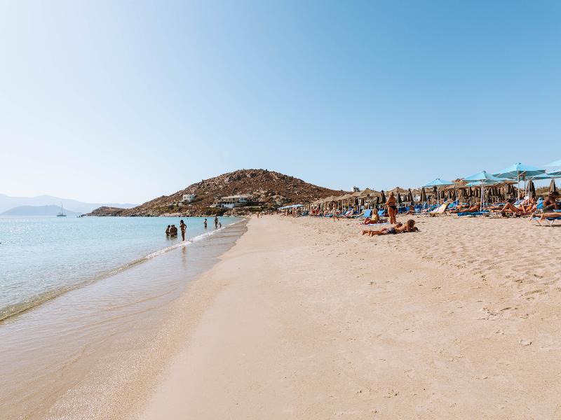 Naxian Emerald Hotel image