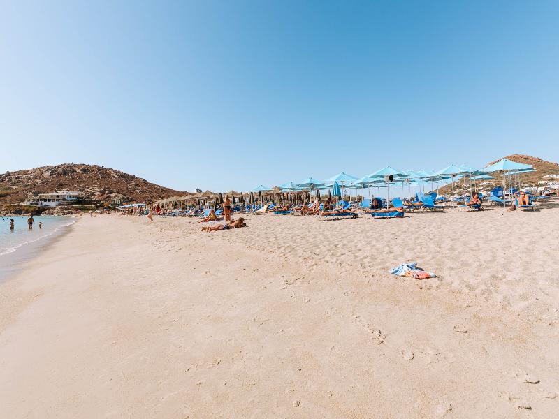 Naxian Emerald Hotel image