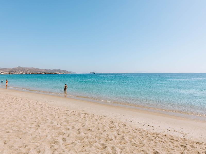 Naxian Emerald Hotel image