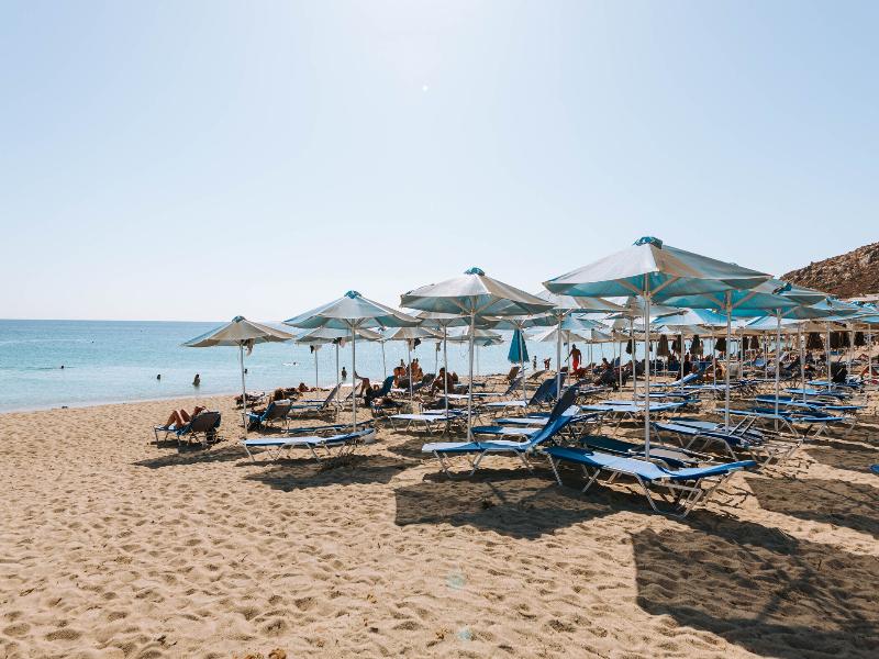 Naxian Emerald Hotel image