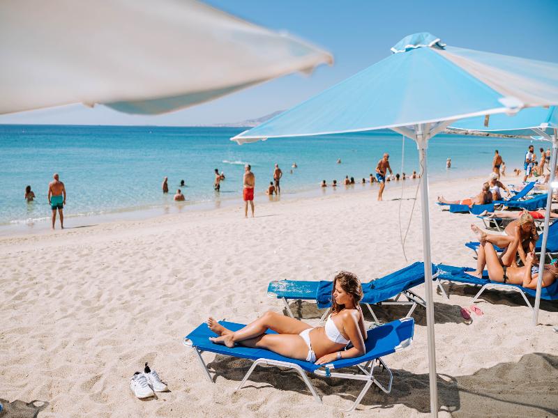 Naxian Emerald Hotel image
