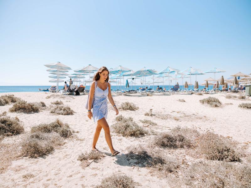 Naxian Emerald Hotel image