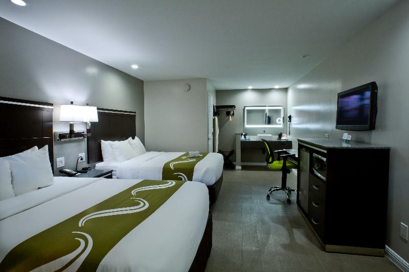 Bay Area Inn & Suites - Hayward image