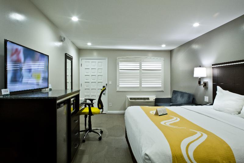 Bay Area Inn & Suites - Hayward image