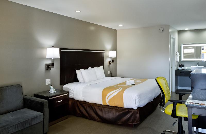 Bay Area Inn & Suites - Hayward image