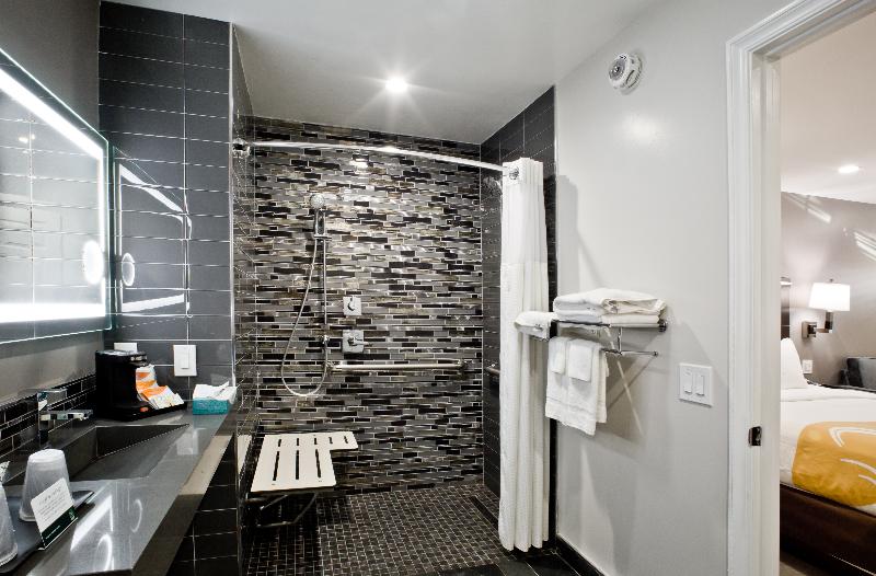 Bay Area Inn & Suites - Hayward image
