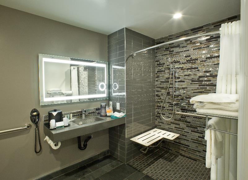 Bay Area Inn & Suites - Hayward image