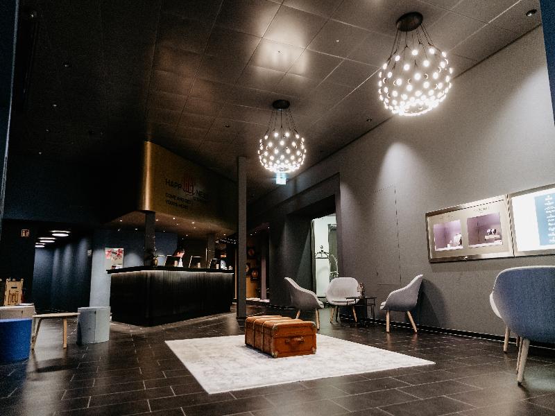 Guesthouse by The hey image