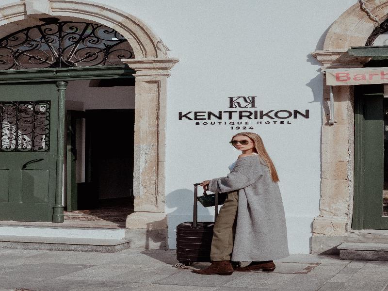 Kentrikon 1924 Boutique Hotel And Suites 2