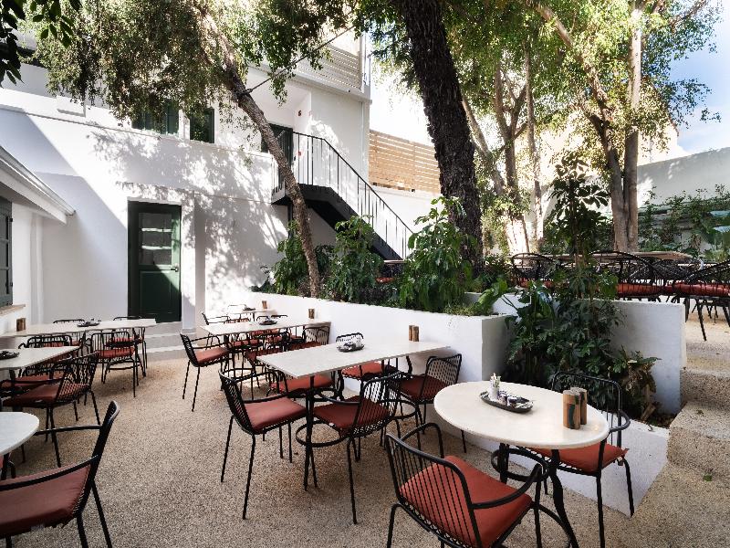 Kentrikon 1924 Boutique Hotel And Suites image