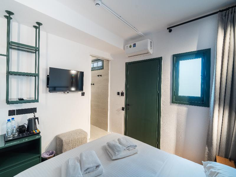 Kentrikon 1924 Boutique Hotel And Suites image