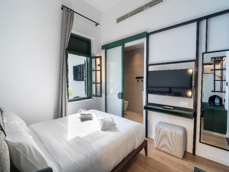 Kentrikon 1924 Boutique Hotel And Suites image