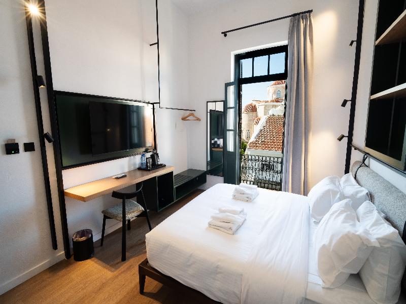 Kentrikon 1924 Boutique Hotel And Suites image