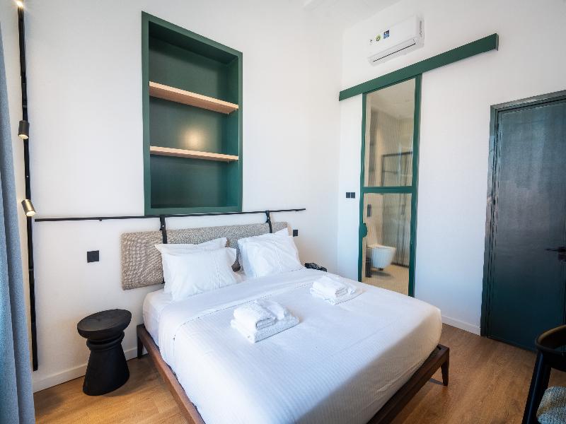 Kentrikon 1924 Boutique Hotel And Suites image