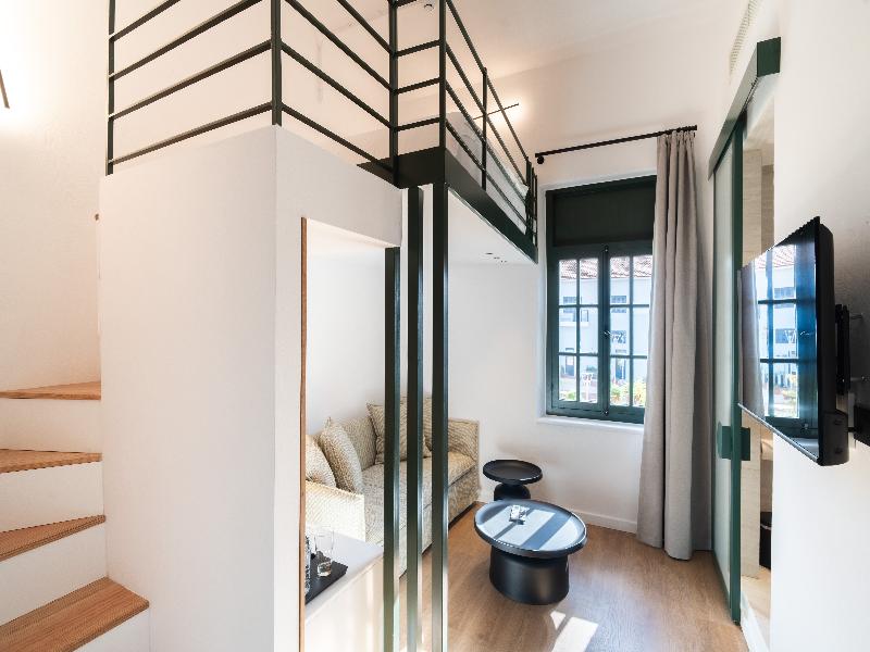 Kentrikon 1924 Boutique Hotel And Suites image