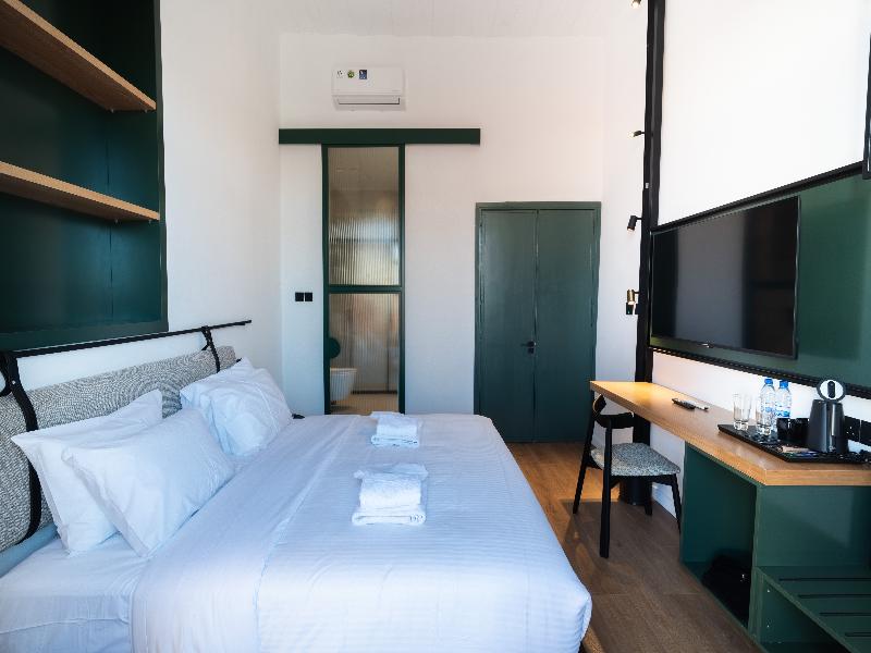 Kentrikon 1924 Boutique Hotel And Suites image