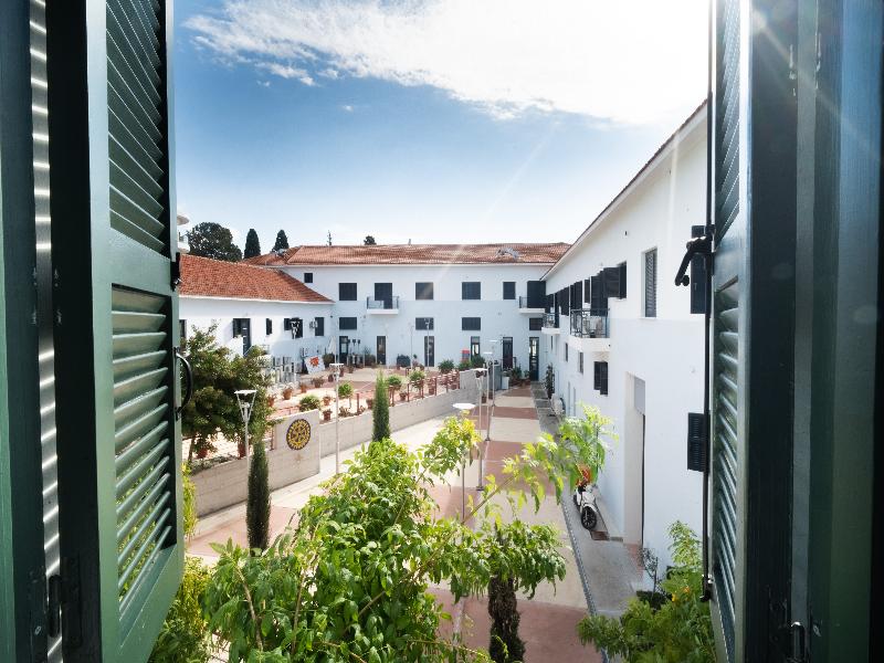 Kentrikon 1924 Boutique Hotel And Suites image