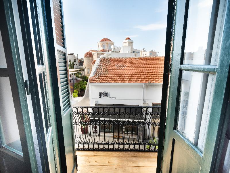 Kentrikon 1924 Boutique Hotel And Suites image