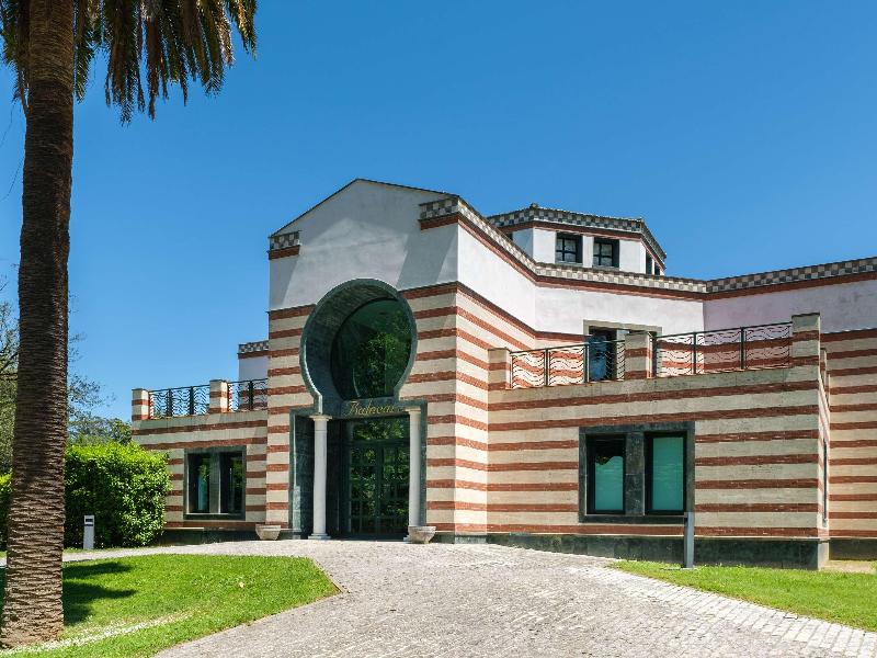 Castilla Termal Balneario de Solares image