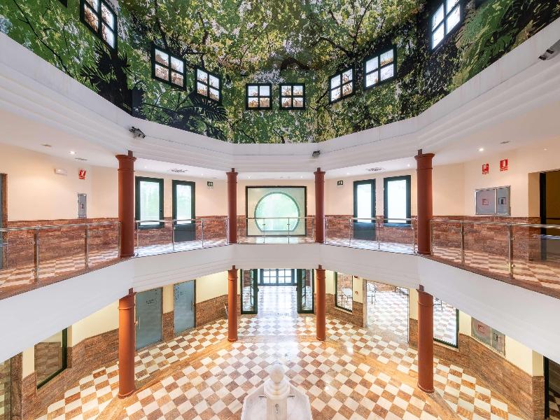 Castilla Termal Balneario de Solares image