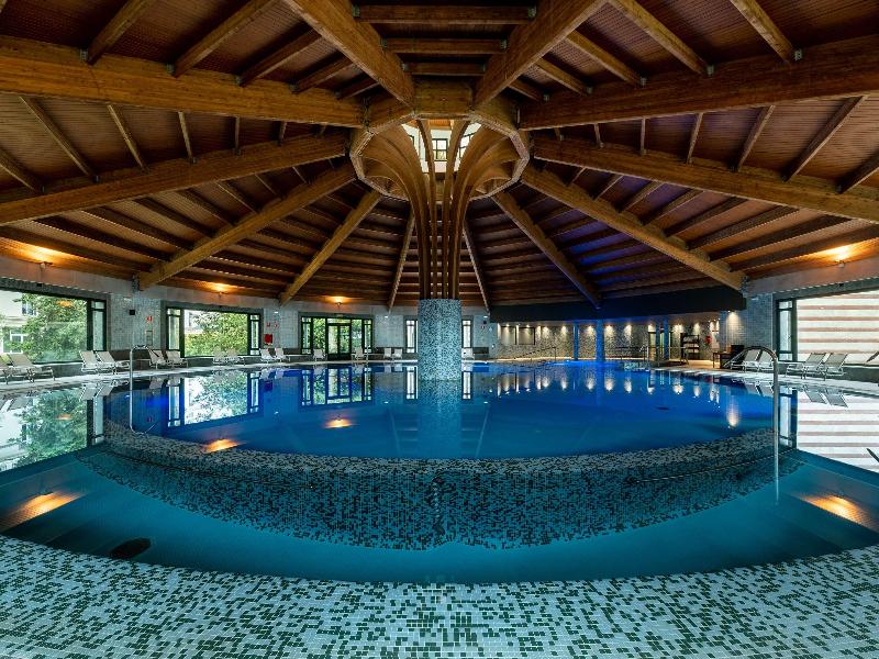 Castilla Termal Balneario de Solares image