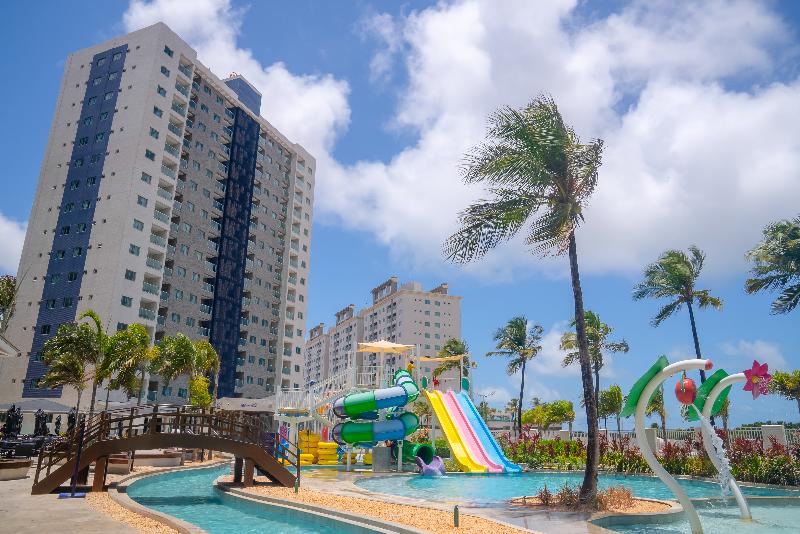 Salinas Exclusive Resort - Gav Resorts