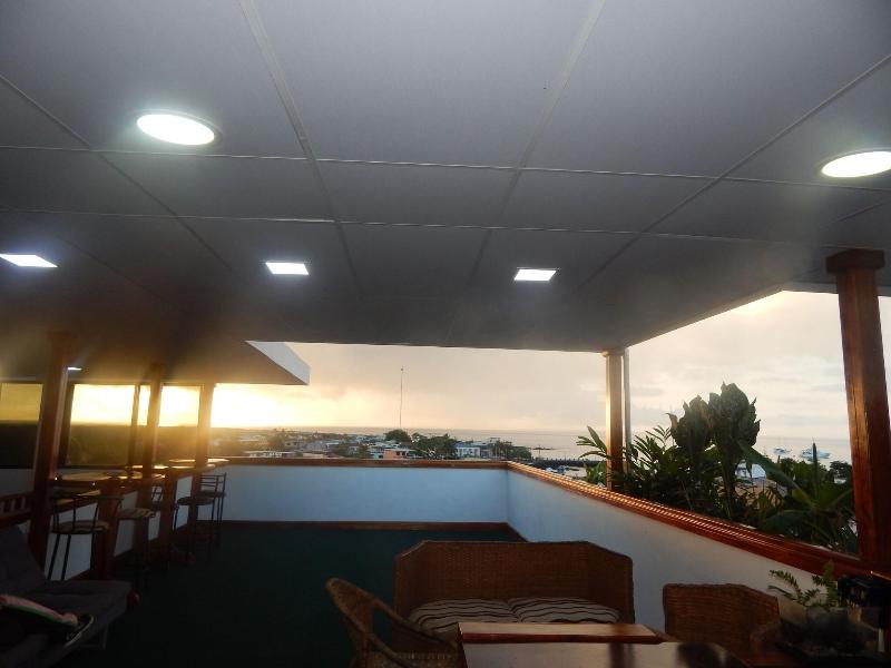 Hotel Los Algarrobos image