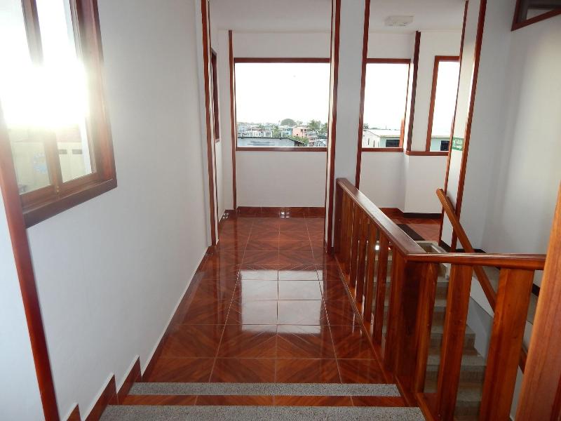 Hotel Los Algarrobos image