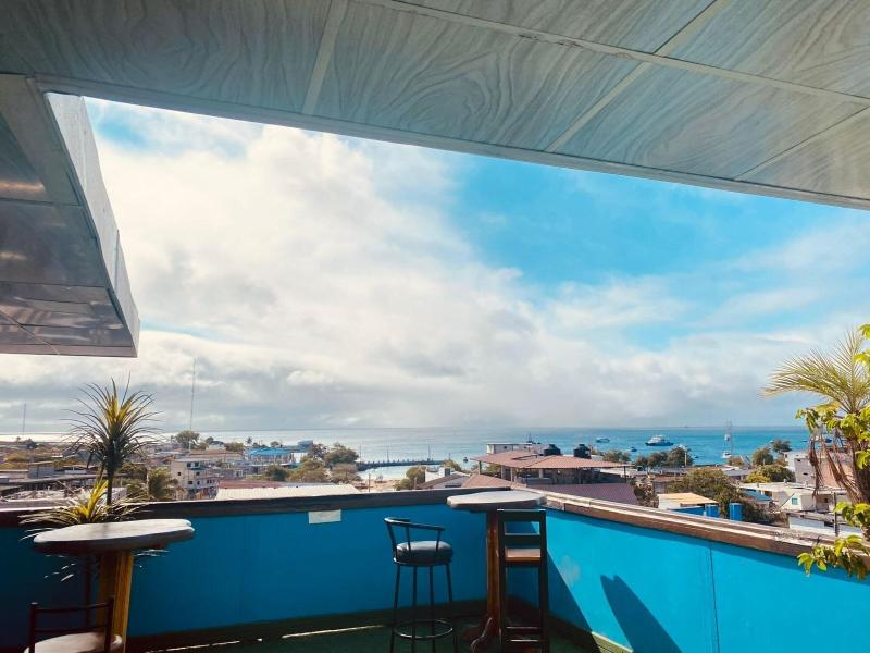 Hotel Los Algarrobos image