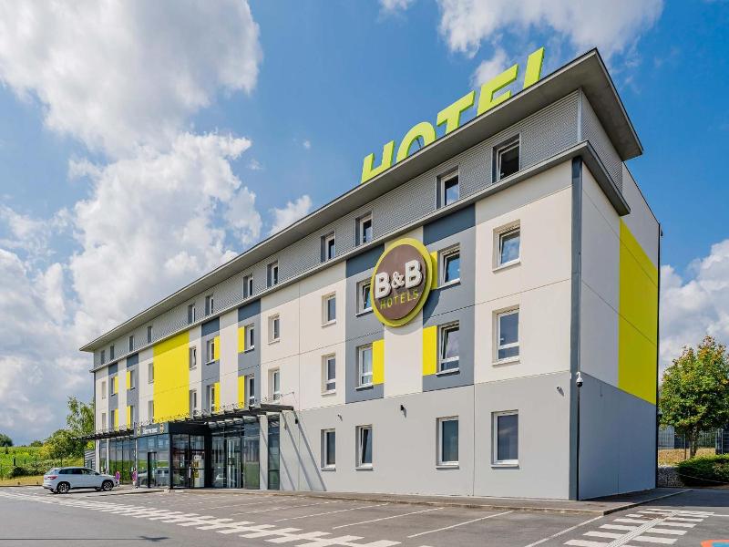 B B Hotel Bethune Bruay La Buissiere image