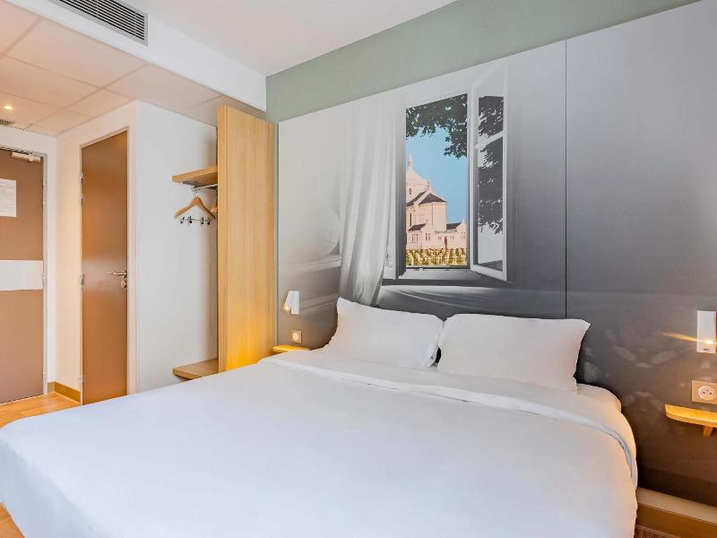 B B Hotel Bethune Bruay La Buissiere image