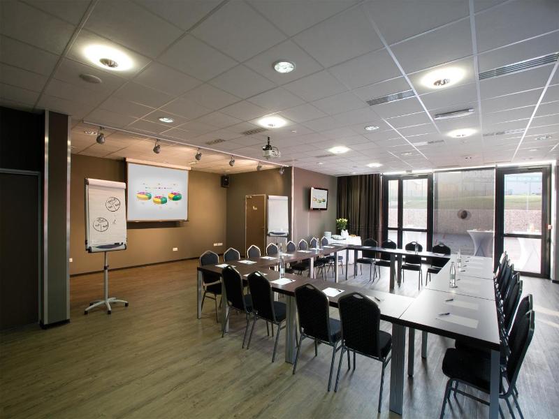 B B Hotel Bethune Bruay La Buissiere image